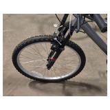 Rock Creek 24B 24" Trail Bike 14" Grey Frame