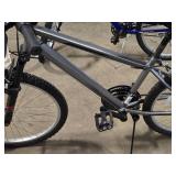 Rock Creek 24B 24" Trail Bike 14" Grey Frame