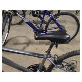 Rock Creek 24B 24" Trail Bike 14" Grey Frame