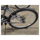 Rock Creek 24B 24" Trail Bike 14" Grey Frame