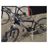 Schwinn High Timber 23" Trail Bike 15" Black Frame