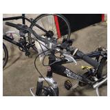 Schwinn High Timber 23" Trail Bike 15" Black Frame