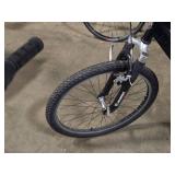 Schwinn High Timber 23" Trail Bike 15" Black Frame