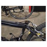 Schwinn High Timber 23" Trail Bike 15" Black Frame