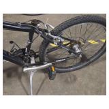 Schwinn High Timber 23" Trail Bike 15" Black Frame