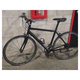 BX 26" Road Bike 20" Black Frame