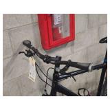 BX 26" Road Bike 20" Black Frame
