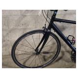 BX 26" Road Bike 20" Black Frame
