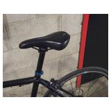 BX 26" Road Bike 20" Black Frame