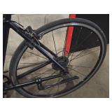 BX 26" Road Bike 20" Black Frame