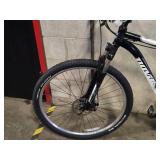 Novara Matador 28" Mountain Bike 19" Black Frame