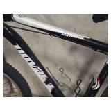 Novara Matador 28" Mountain Bike 19" Black Frame