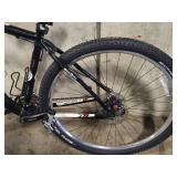 Novara Matador 28" Mountain Bike 19" Black Frame