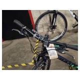 Giant Escape 26" Road Bike 17" Black Frame