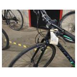 Giant Escape 26" Road Bike 17" Black Frame