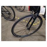 Giant Escape 26" Road Bike 17" Black Frame