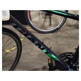 Giant Escape 26" Road Bike 17" Black Frame