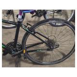 Giant Escape 26" Road Bike 17" Black Frame