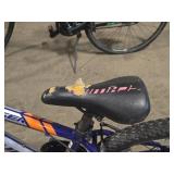 Schwinn Ranger 24" Mountain Bike 12" Blue Frame