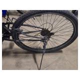 Kent Flexor 28" Mountain Bike 19" Blue Frame