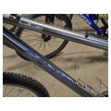 Schwinn Trailway 28" Trail Bike 18" Silver Frame