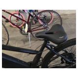 27" Electric Bike 20" Frame