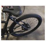 27" Electric Bike 20" Frame