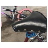 Sunbird Free Spirit 26" Road Bike 19" Maroon Frame
