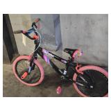 Kent Sparkles 18" Kid