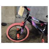 Kent Sparkles 18" Kid