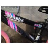 Kent Sparkles 18" Kid