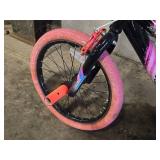 Kent Sparkles 18" Kid