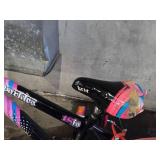 Kent Sparkles 18" Kid