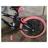 Kent Sparkles 18" Kid