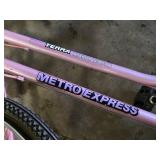 Kent Terra 25" Women
