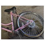 Kent Terra 25" Women