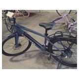Concord Commuter 26" Electric Bike 17" Frame