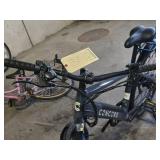 Concord Commuter 26" Electric Bike 17" Frame