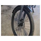 Concord Commuter 26" Electric Bike 17" Frame