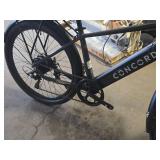 Concord Commuter 26" Electric Bike 17" Frame