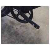 Concord Commuter 26" Electric Bike 17" Frame