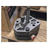Western Hydraulic Pump Kit #49211