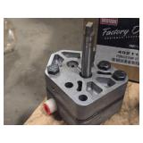 Western Hydraulic Pump Kit #49211