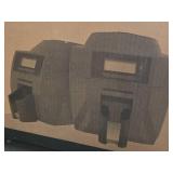 Alphaguard ID Card Printer (in original packaging)
