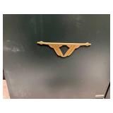 Stack-On Gun Safe - Large Steel Security Safe with Dial Lock - contents NOT included - safe only