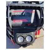 Craftsman 6-Gallon Air Compressor with Maintenance-Free Pump - 150 PSI Max