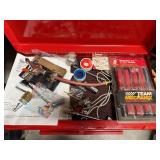 Mechanix 8-Piece Torx Screwdriver Set - Super Shock Series Blister Pack