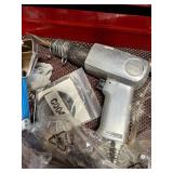 PowerMate Pneumatic Tools with Tool Shop Blades & More!