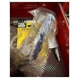 PowerMate Pneumatic Tools with Tool Shop Blades & More!