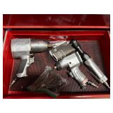 Craftsman Air Impact Wrenches, Powermate Pneumatic Wrench & More!!